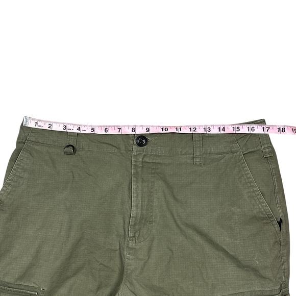Nike Sage Green Cargo Pants - Picture 14 of 14